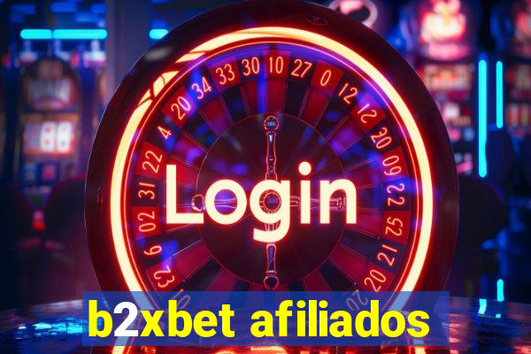 b2xbet afiliados